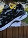 Кросівки Asics Gel NYC, чорно-сірі 513-1 фото 10