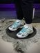 Кросівки Asics Gel Kahana 8, світло сірі 1147-6 фото 2