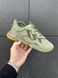 Кросівки Adidas Ozweego (olive) 331-7 фото 8