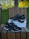 Кросівки Asics Gel NYC, чорно-сірі 513-1 фото 1