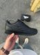 Кросівки Reebok Fighter Classic (all black) 2600-1 фото 5