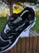 Кросівки Asics Gel NYC, чорно-сірі 513-1 фото 7