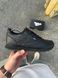 Кросівки Reebok Fighter Classic (all black) 2600-1 фото 7