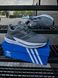Кросівки Adidas Adistar 2.0 (темно сірі) 5539-4 фото 4