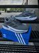 Кросівки Adidas Adistar 2.0 (темно сірі) 5539-4 фото 5