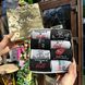 Бокс чоловічих шкарпеток 40-45 р на 8 пар у подарунковій коробці Ч8бокс063 фото 9