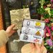 Бокс чоловічих шкарпеток 40-45 на 6 пар у подарунковій коробці ч6бокс080 фото 6