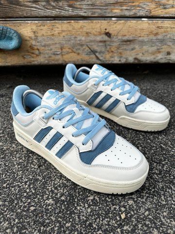 Кросівки Adidas Rivalry low