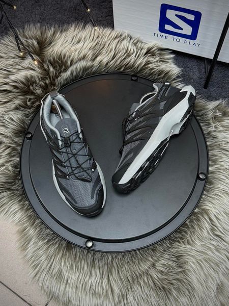 Кросівки Salomon XT PURE ADVANCED, сір