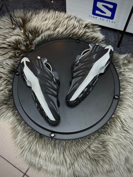 Кросівки Salomon XT PURE ADVANCED, сір