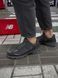 Термо Кросівки New Balance 509 Waterproof GORE TEX (темно-сірі) 740-3 фото 2