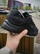 Кросівки Nike Initiator, чорні (сітка, літні) 0102-21 фото 6
