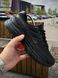 Кросівки Nike Initiator, чорні (сітка, літні) 0102-21 фото 8