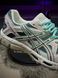 Кросівки Asics Gel Kahana 8, світло сірі 1147-6 фото 9