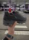 Термо Кросівки New Balance 509 Waterproof GORE TEX (темно-сірі) 740-3 фото 10