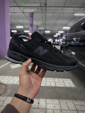 Термо Кросівки New Balance 740 Waterproof GORE TEX