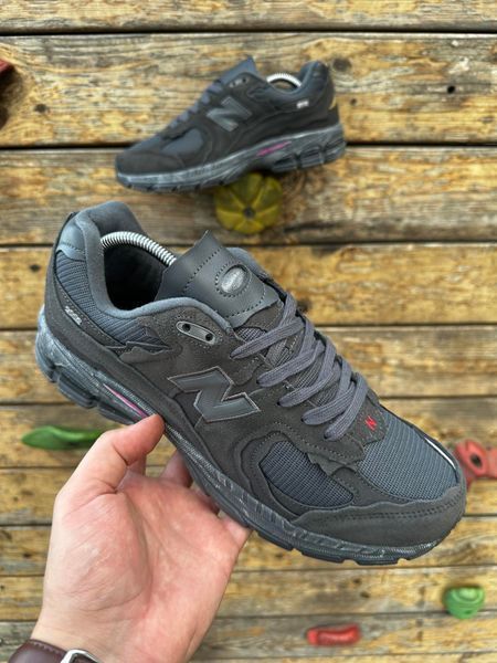 Кросівки New Balance 2002R Pack Phantom