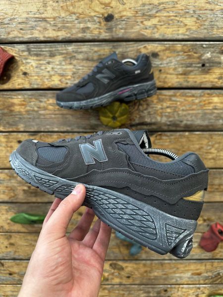 Кросівки New Balance 2002R Pack Phantom