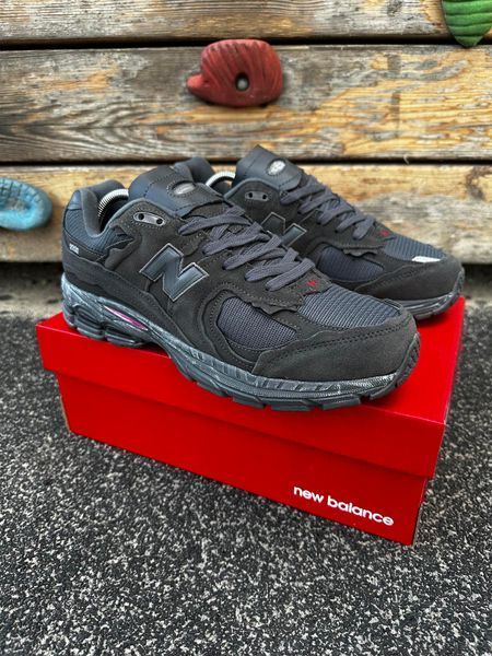 Кросівки New Balance 2002R Pack Phantom
