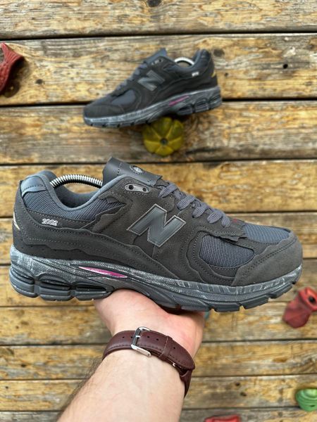 Кросівки New Balance 2002R Pack Phantom
