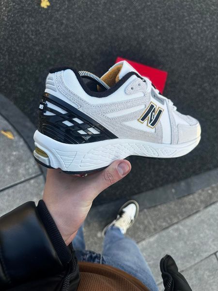 ТЕРМО Кросівки New Balance 1906r metallic gold / GORE TEX (CORDURA)