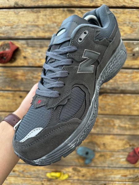 Кросівки New Balance 2002R Pack Phantom
