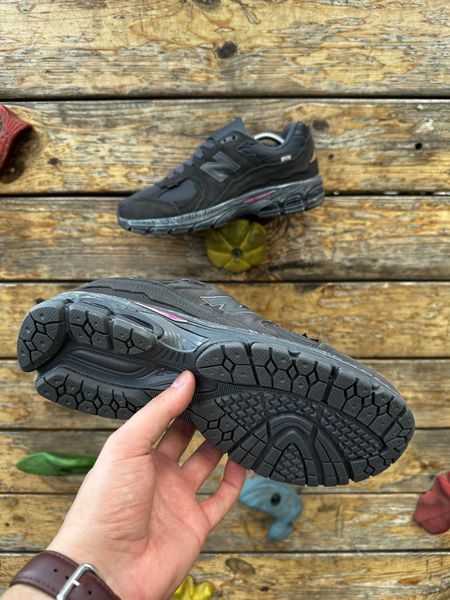 Кросівки New Balance 2002R Pack Phantom