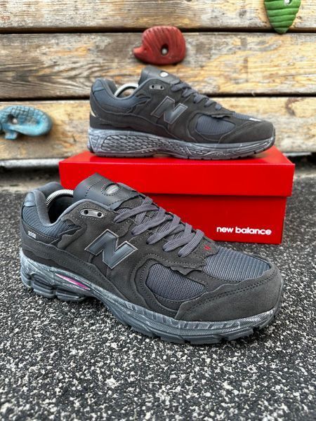 Кросівки New Balance 2002R Pack Phantom
