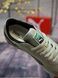Кросівки Puma Ease Rider Vintage, світло сірі (замша + сіточка) 3032-8 фото 2