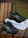 Кросівки Asics Gel-kinetic fluent, чорні (сітка) 3306-6 фото 4