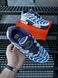 Кросівки Nike Air TN Plus Drift (white & blue) 1268-13 фото 10