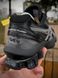 Кросівки Asics Gel-kinetic fluent, чорні (сітка) 3306-6 фото 2