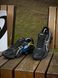 Кросівки Asics Gel-kinetic fluent, чорні (сітка) 3306-6 фото 6