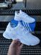 Кросівки Adidas Ozweego, all white 5434-1 фото 1