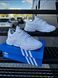 Кросівки Adidas Ozweego, all white 5434-1 фото 10