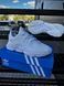 Кросівки Adidas Ozweego, all white 5434-1 фото 8