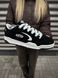 Кросівки Adidas Adi2000 X (чорно білі) 919-11 фото 1