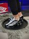 Кросівки Nike SHOX Ride 2 SP, чорно білі 202-6 фото 9