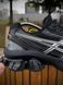 Кросівки Asics Gel-kinetic fluent, чорні (сітка) 3306-6 фото 9