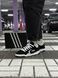 Кросівки Adidas Adi2000 X (чорно білі) 919-11 фото 8