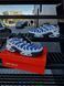 Кросівки Nike Air TN Plus Drift (white & blue) 1268-13 фото 9