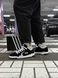 Кросівки Adidas Adi2000 X (чорно білі) 919-11 фото 10