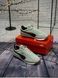 Кросівки Puma Ease Rider Vintage, світло сірі (замша + сіточка) 3032-8 фото 9