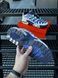 Кросівки Nike Air TN Plus Drift (white & blue) 1268-13 фото 4