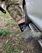 Бокс чоловічих патріотичних шкарпеток 40-45 4 пари в зеленій коробці весна-осінь-літо ч4укр5 фото 5