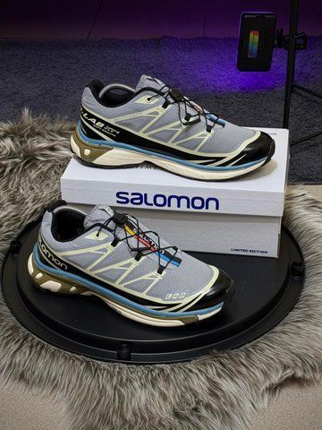 Кросівки Salomon S-LAB XT 6
