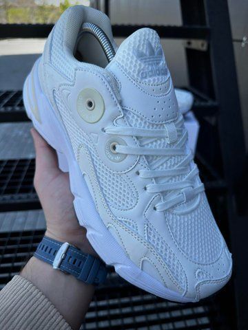 Кросівки Adidas Astir (white)