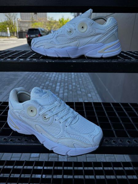 Кросівки Adidas Astir (white)