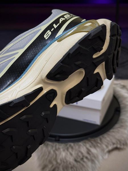 Кросівки Salomon S-LAB XT 6