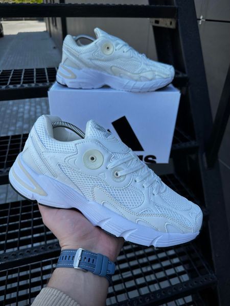 Кросівки Adidas Astir (white)